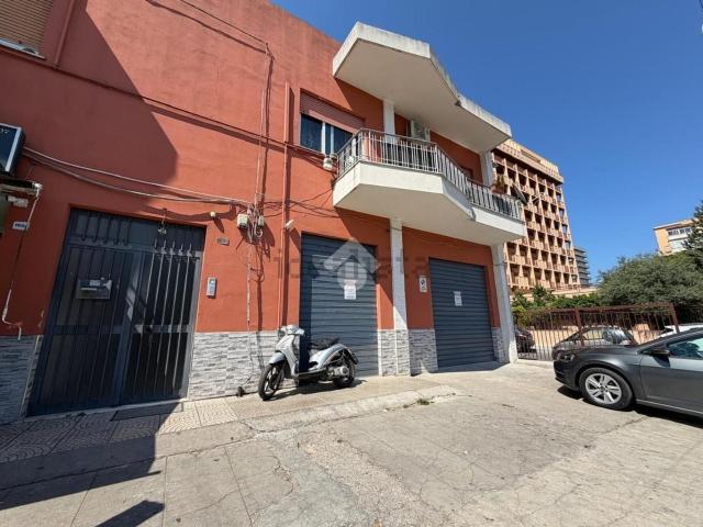 Appartamento in vendita di 90 m² in Via Giovanni Evangelista Di Blasi, 165