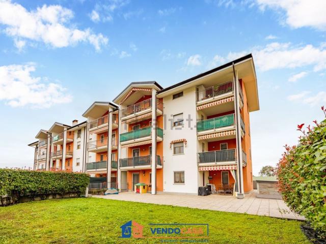 Appartamento in vendita di 90 m² in Via Giovanni Falcone, 6