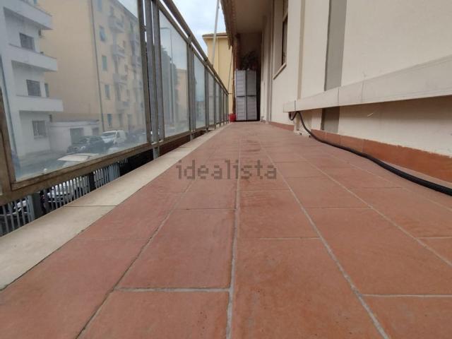 Appartamento in vendita di 90 m² in Via Giovanni Guarducci, 37