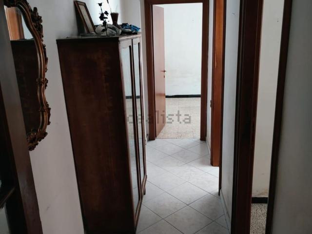 Appartamento in vendita di 90 m² in Via Giovanni Guarducci, 57122