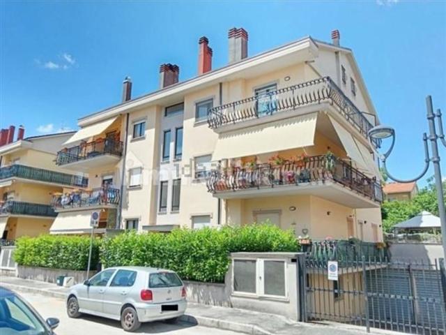 Appartamento in vendita di 90 m² in Via Giovanni Liberati