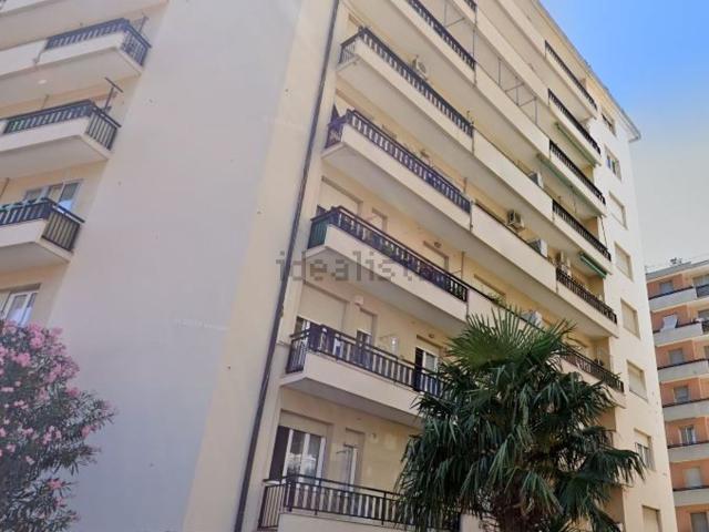 Appartamento in vendita di 90 m² in Via Giovanni Opisso, 254