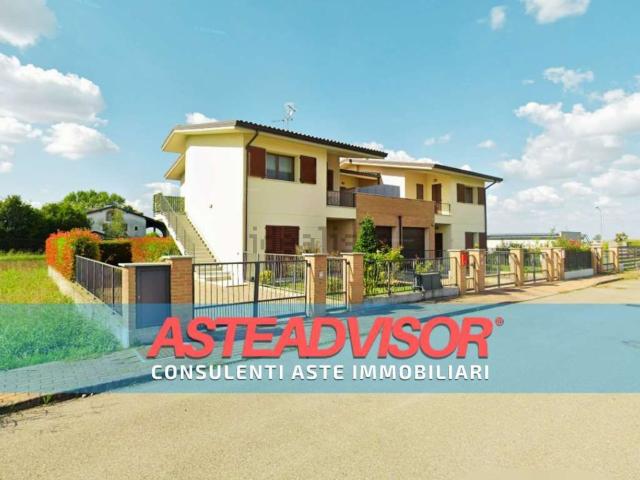 Appartamento in vendita di 90 m² in Via Giovanni Paolo II