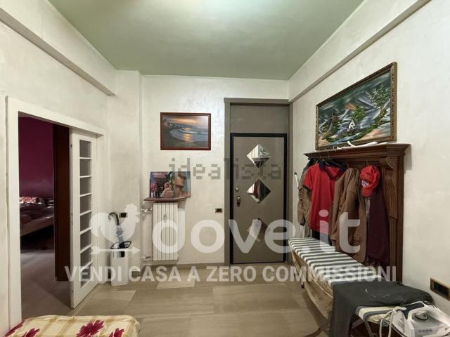 Appartamento in vendita di 90 m² in Via Giovanni Pascoli, 3