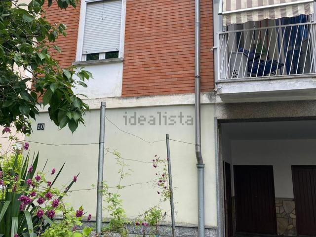 Appartamento in vendita di 90 m² in Via Giovanni Pergolesi, 10