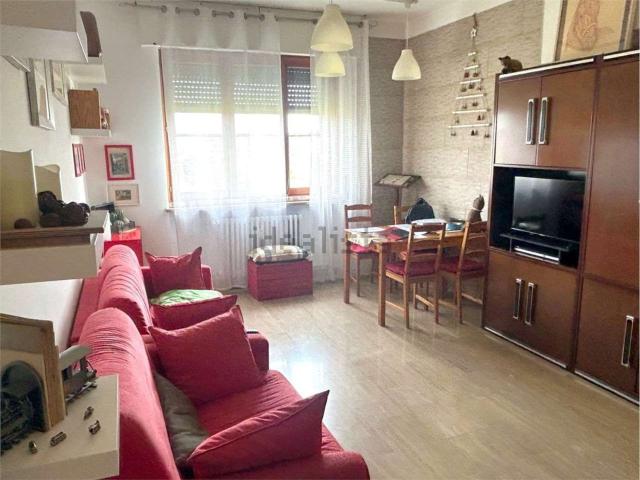 Appartamento in vendita di 90 m² in Via Giovanni Pezzotti