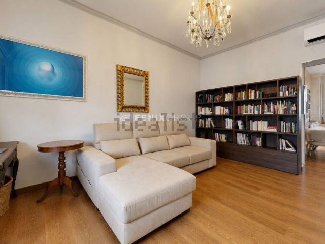 Appartamento in vendita di 90 m² in Via Giovanni Pierluigi da Palestrina, 16