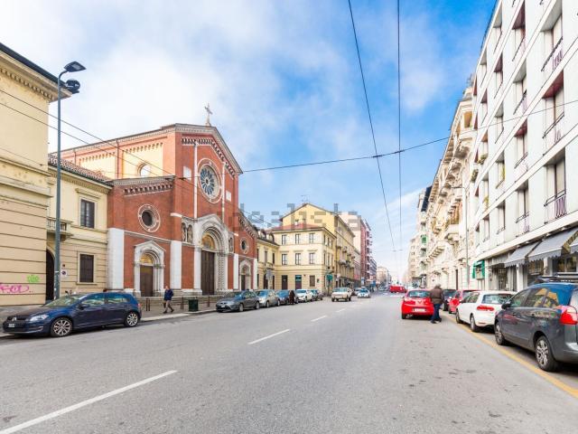 Appartamento in vendita di 90 m² in Via Giovanni Pierluigi da Palestrina, 18