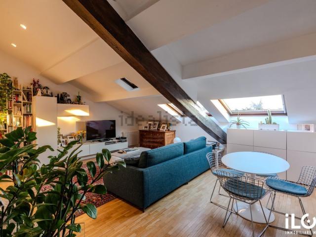Appartamento in vendita di 90 m² in Via Giovanni Rasori