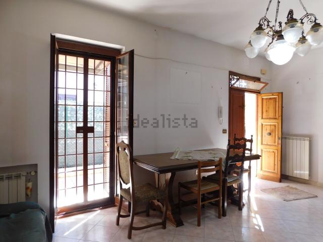 Appartamento in vendita di 90 m² in Via Giovanni Rucellai, 82