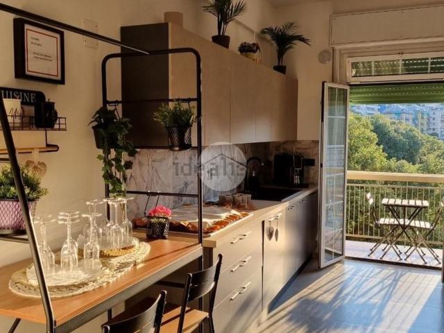 Appartamento in vendita di 90 m² in Via Giovanni Santolini, 30