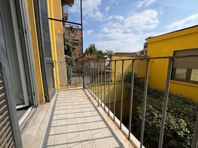 Appartamento in vendita di 90 m² in Via Giovanni Segantini, 75