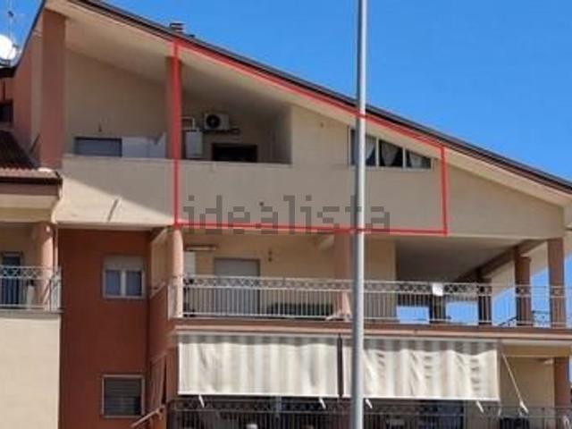 Appartamento in vendita di 90 m² in Via Giovanni Spadolini, 49