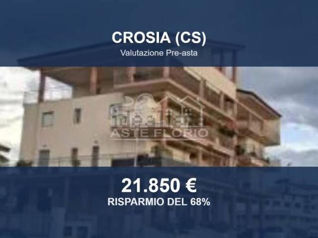 Appartamento in vendita di 90 m² in Via Giovanni Spadolini, 49