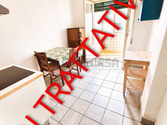 Appartamento in vendita di 90 m² in Via Gioacchino da Fiore, 11