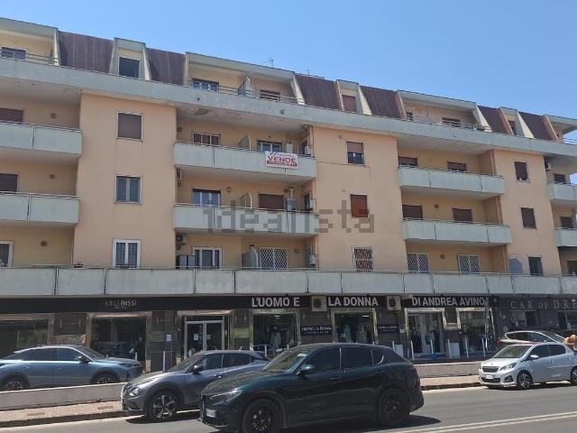 Appartamento in vendita di 90 m² in Via Gioacchino Rossini
