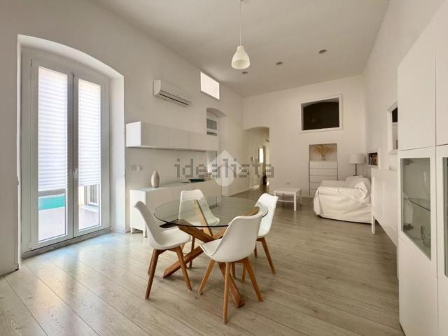 Appartamento in vendita di 90 m² in Via Gioberti, 14