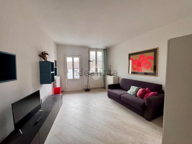 Appartamento in vendita di 90 m² in Via Giorgio Merula, 62