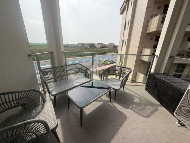 Appartamento in vendita di 90 m² in Via Giorgio Almirante, 19