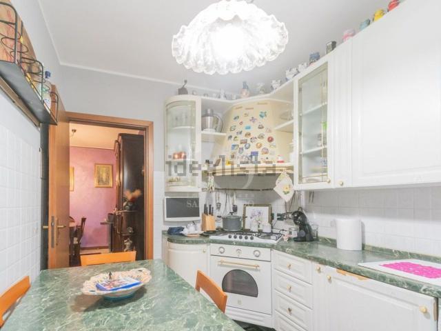 Appartamento in vendita di 90 m² in Via Giorgio De Chirico, 4
