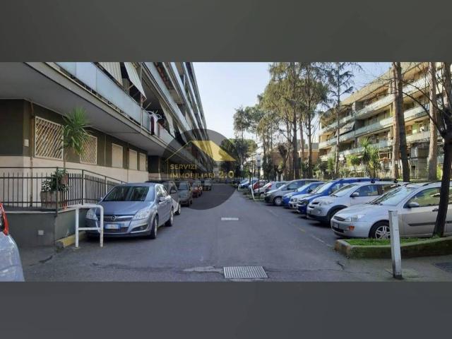 Appartamento in vendita di 90 m² in Via Giorgio Ghisi, 23
