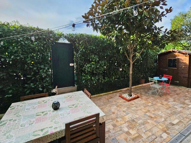 Appartamento in vendita di 90 m² in Via Giorgio Pasquali