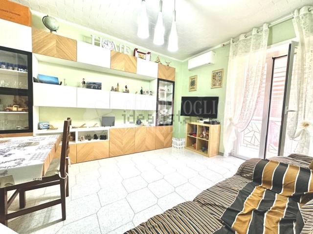 Appartamento in vendita di 90 m² in Via Giorgio Pitacco, 38
