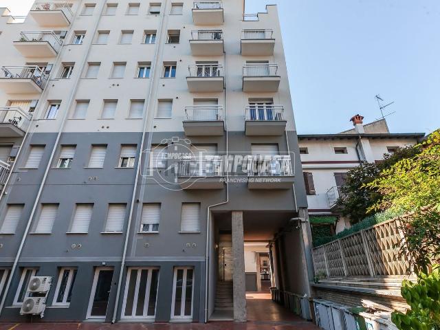 Appartamento in vendita di 90 m² in Via Giorgio Stephenson