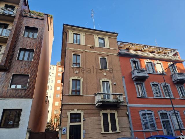 Appartamento in vendita di 90 m² in Via Giorgio Washington