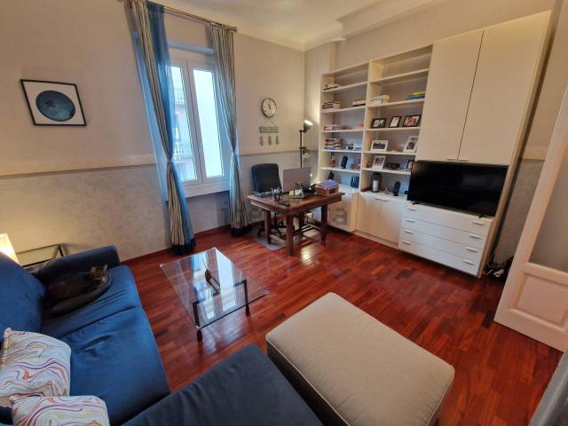 Appartamento in vendita di 90 m² in Via Giorgio Washington