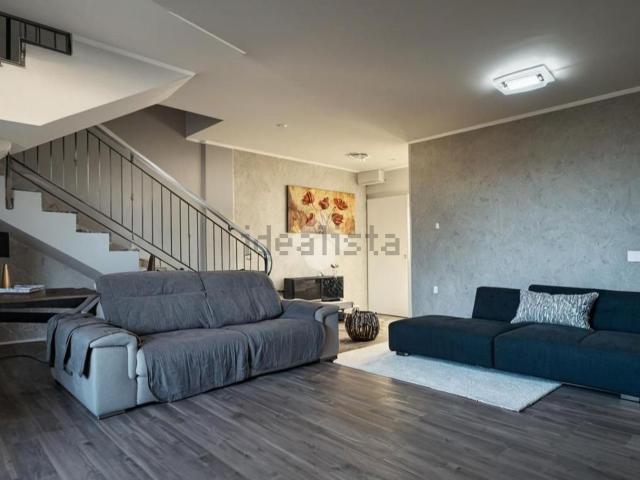 Appartamento in vendita di 90 m² in Via Giordano Bruno, 170