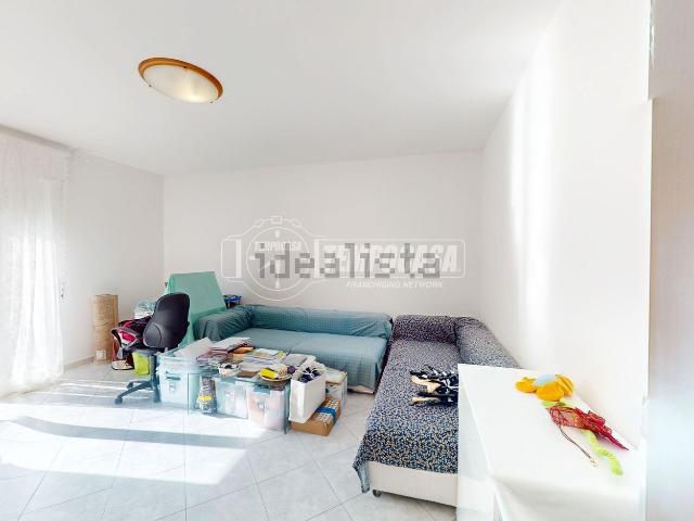 Appartamento in vendita di 90 m² in Via Giordano Bruno, 23