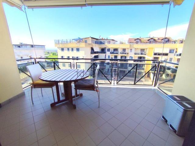 Appartamento in vendita di 90 m² in Via Giordano Bruno, 33