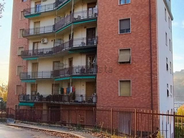 Appartamento in vendita di 90 m² in Via Giosuè Carducci