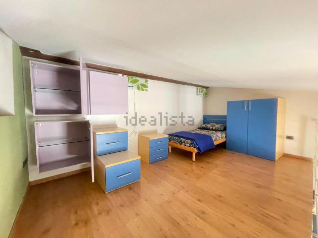 Appartamento in vendita di 86 m² in Via Giosuè Carducci