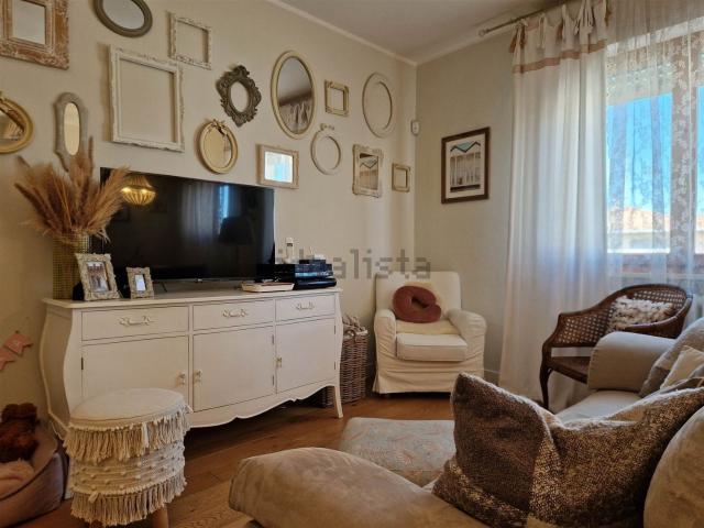 Appartamento in vendita di 90 m² in Via Giosue Borsi