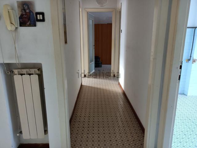 Appartamento in vendita di 90 m² in Via Giacomo Matteotti