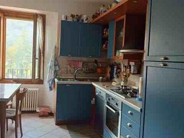 Appartamento in vendita di 90 m² in Via Giacomo Matteotti
