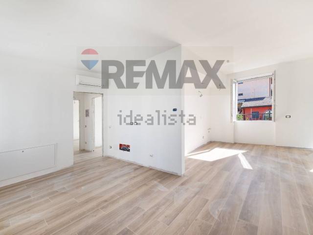 Appartamento in vendita di 90 m² in Via Giacomo Matteotti, 71