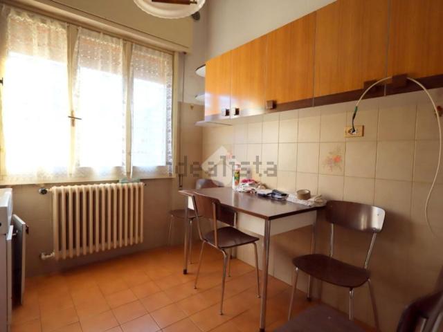 Appartamento in vendita di 90 m² in Via Giacomo Matteotti, 12