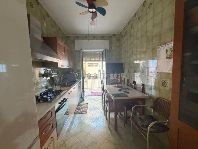 Appartamento in vendita di 90 m² in Via Giacomo Matteotti, 18