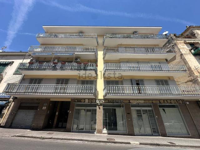 Appartamento in vendita di 90 m² in Via Giacomo Matteotti, 29