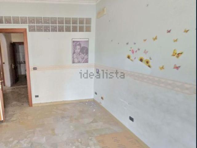 Appartamento in vendita di 90 m² in Via Giacomo Medici