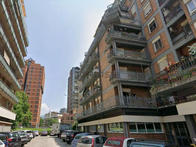Appartamento in vendita di 90 m² in Via Giacomo Medici