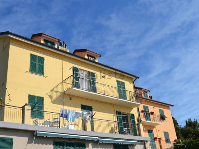 Appartamento in vendita di 90 m² in Via Giacomo Canepa, 57