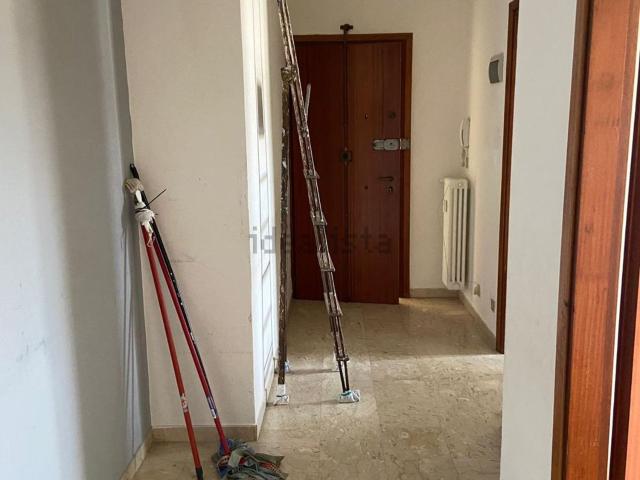 Appartamento in vendita di 90 m² in Via Giacomo Chilesotti