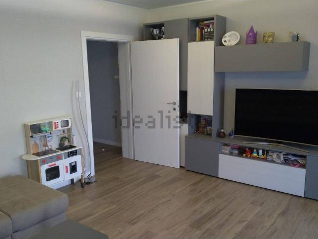 Appartamento in vendita di 90 m² in Via Giacomo Ciamician