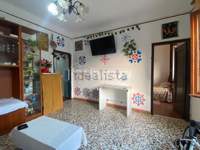 Appartamento in vendita di 90 m² in Via Giacomo Giovanetti, 3
