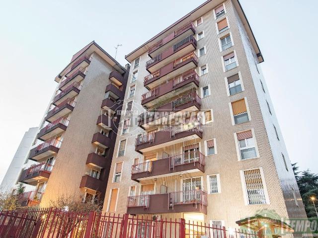 Appartamento in vendita di 90 m² in Via Giacomo Leopardi, 241