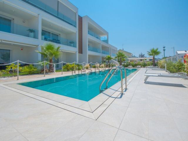 Appartamento in vendita di 90 m² in Via Giacomo Leopardi, 29